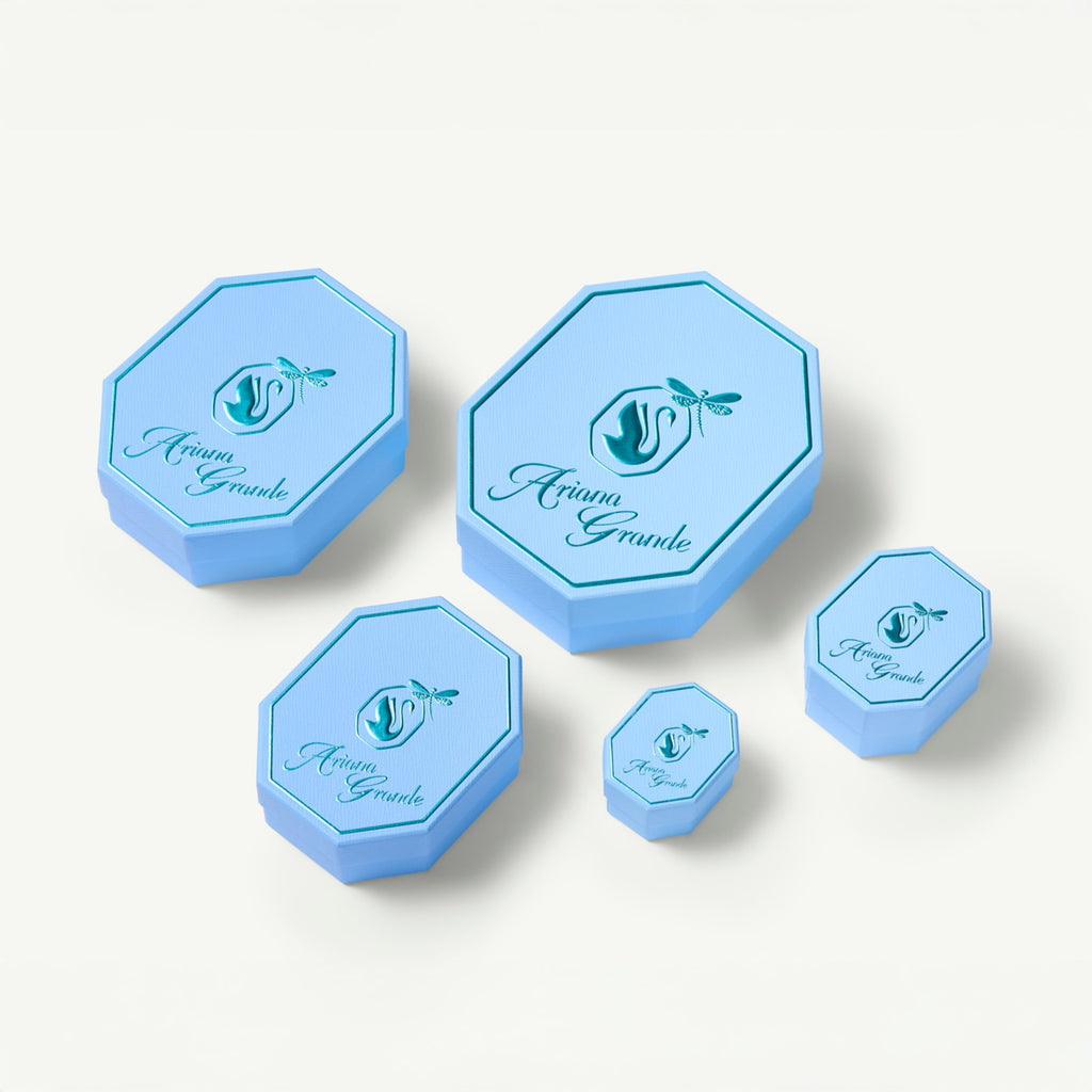 Ariana Grande x Swarovski Butterfly