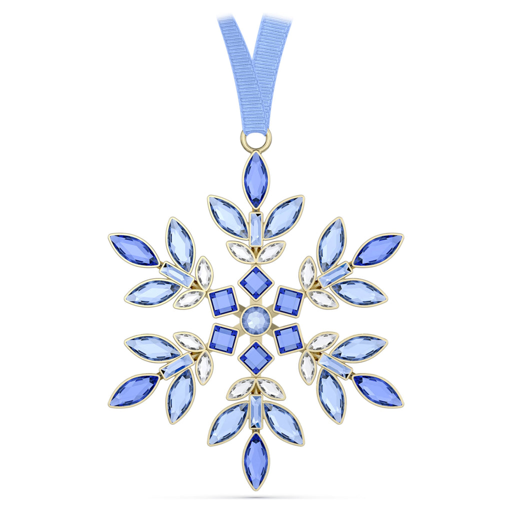 Swarovski Gema Holiday Ornament Crystal