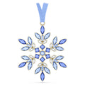 Swarovski Gema Holiday Ornament Red
