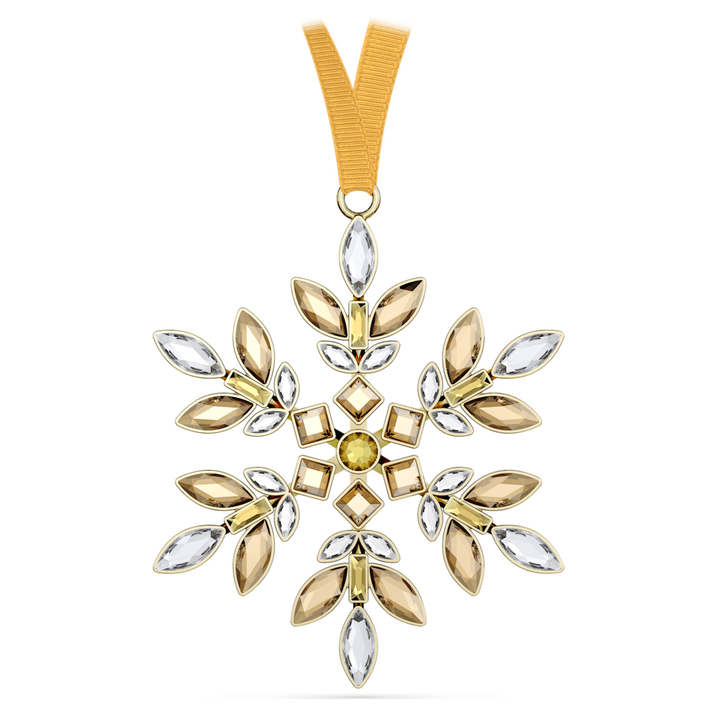 Swarovski Gema Holiday Ornament Crystal